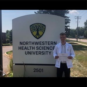 Meet your Posher, Evan